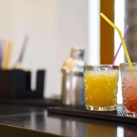 Tsampika Hotel Faliraki Luaran gambar