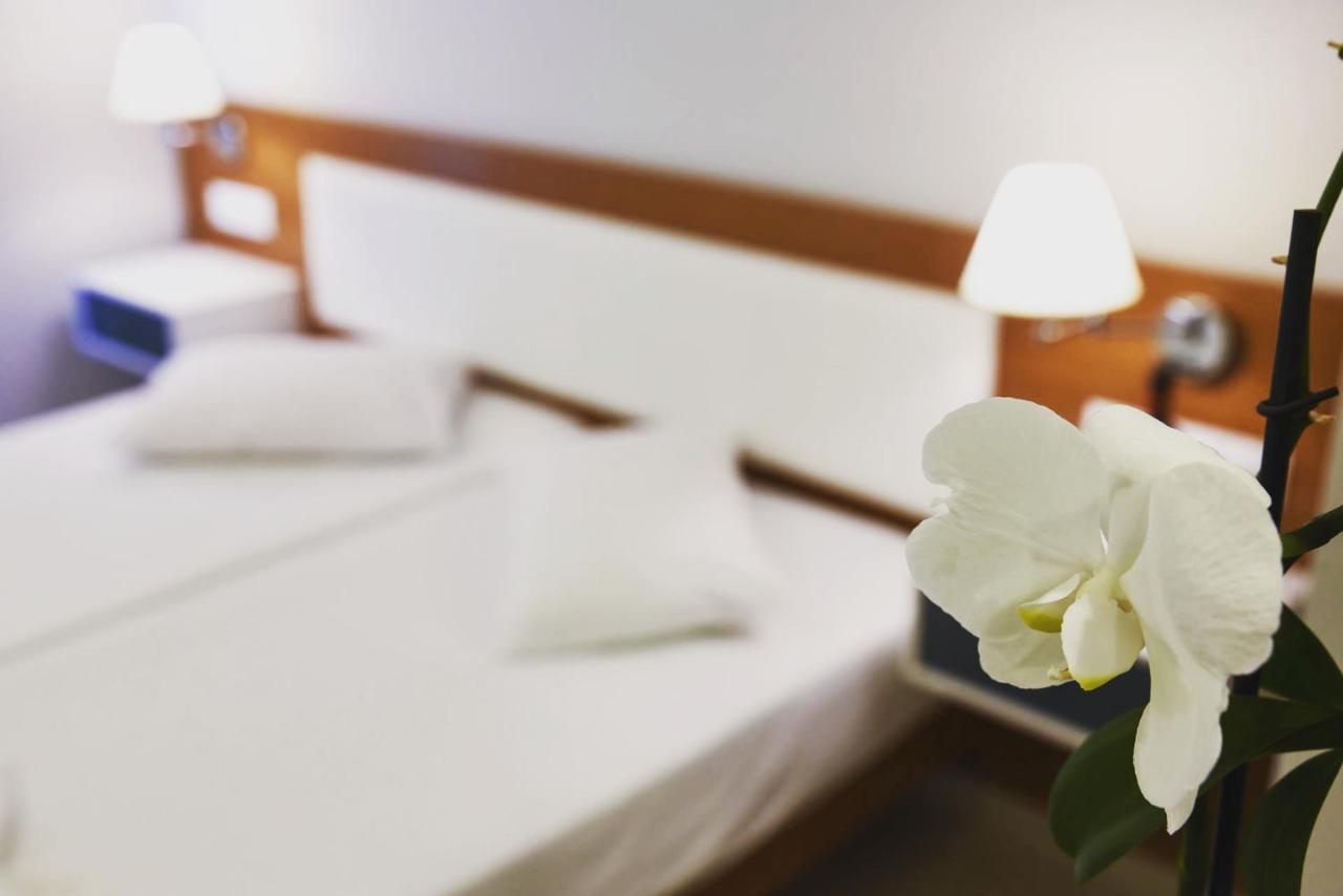 Tsampika Hotel Faliraki Luaran gambar