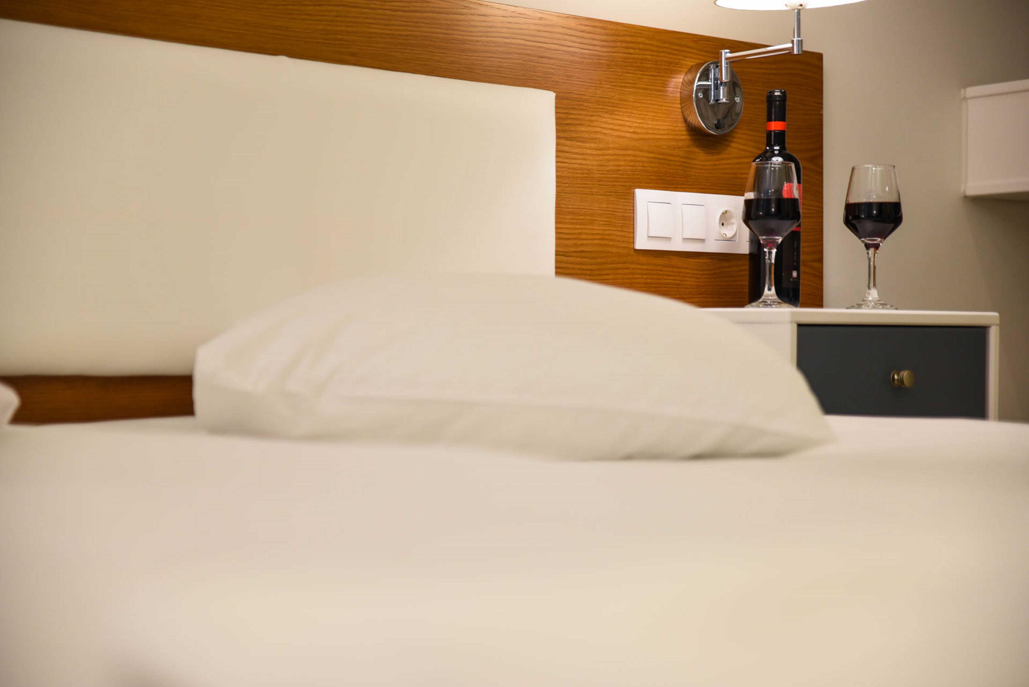Tsampika Hotel Faliraki Luaran gambar