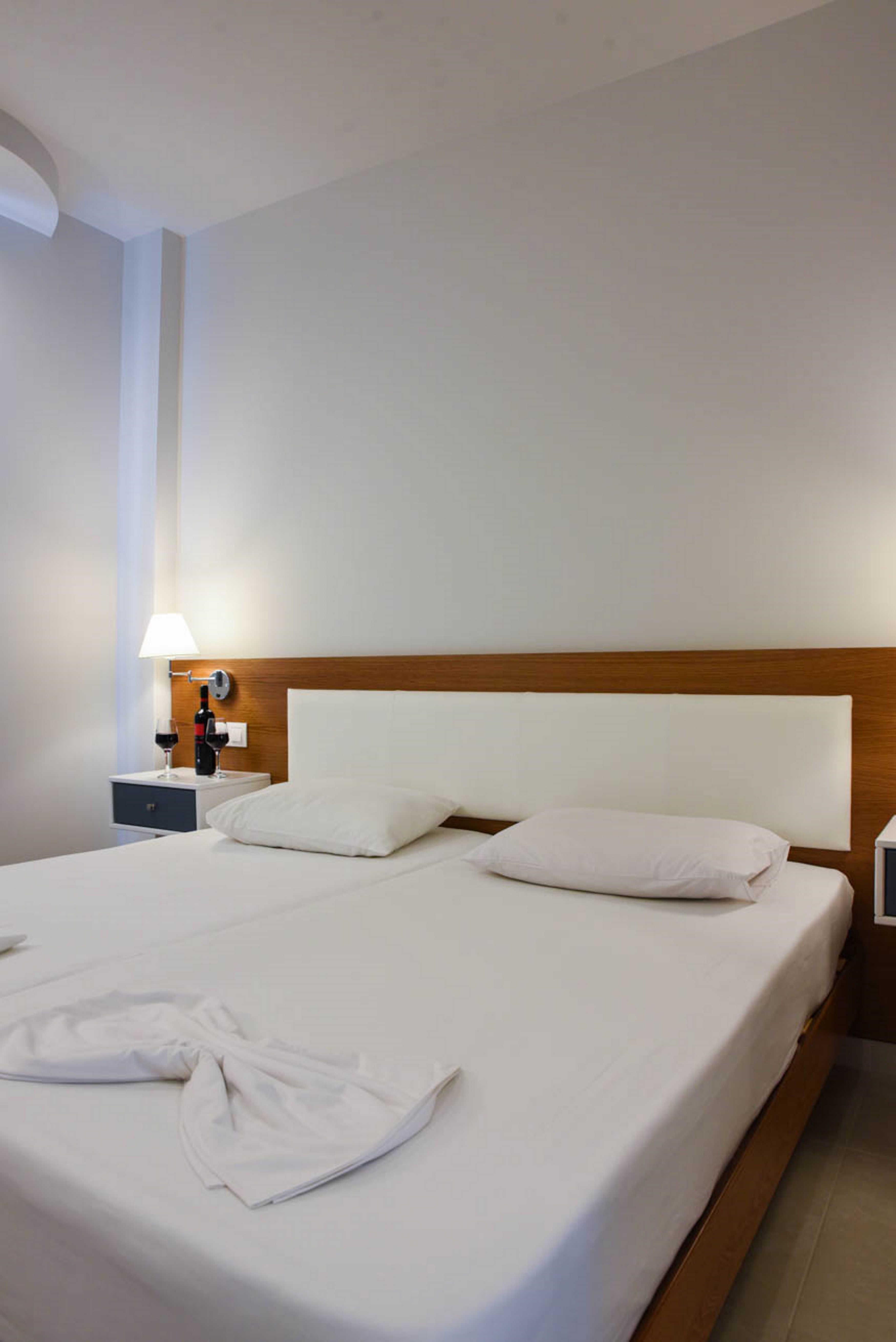Tsampika Hotel Faliraki Luaran gambar
