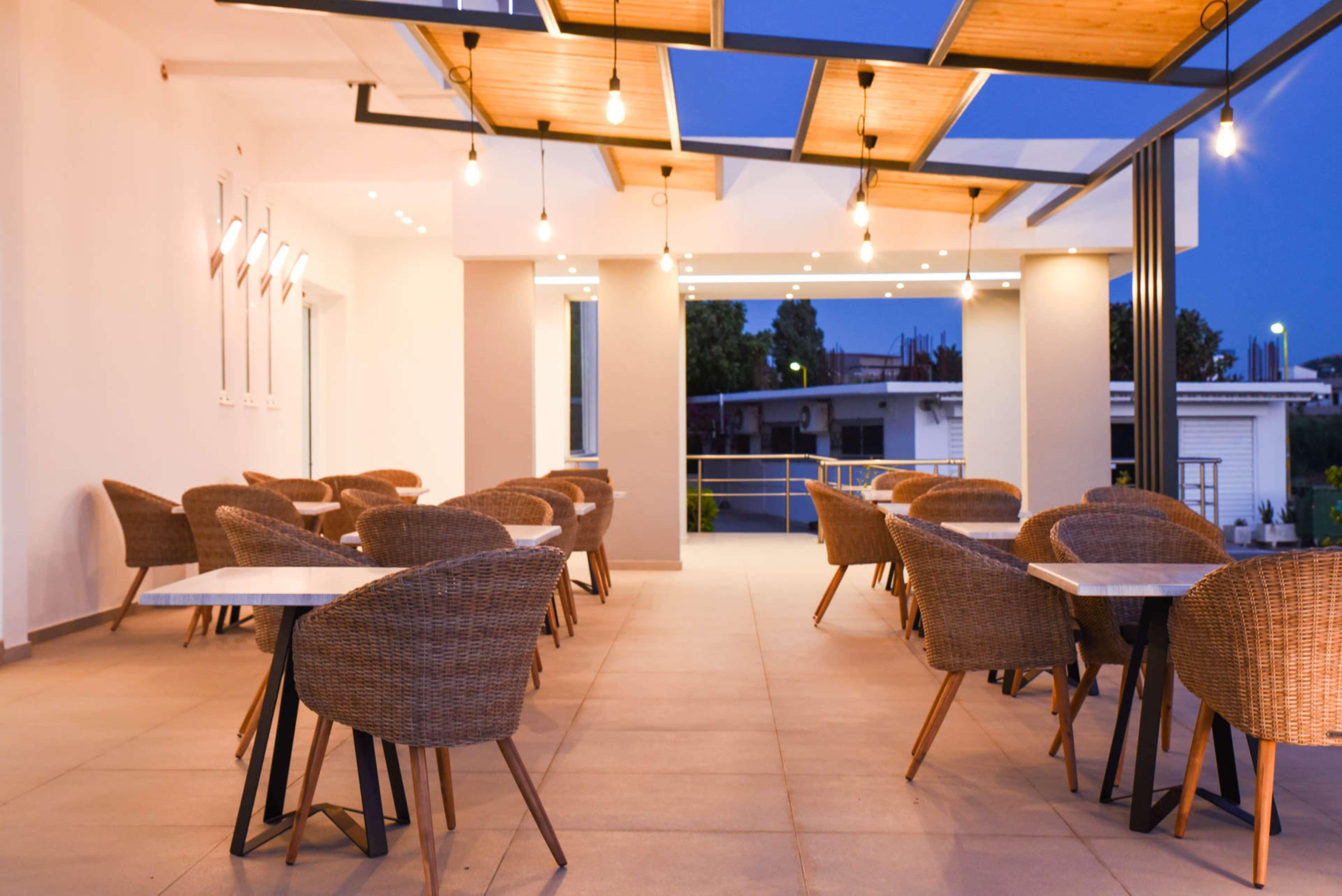Tsampika Hotel Faliraki Luaran gambar