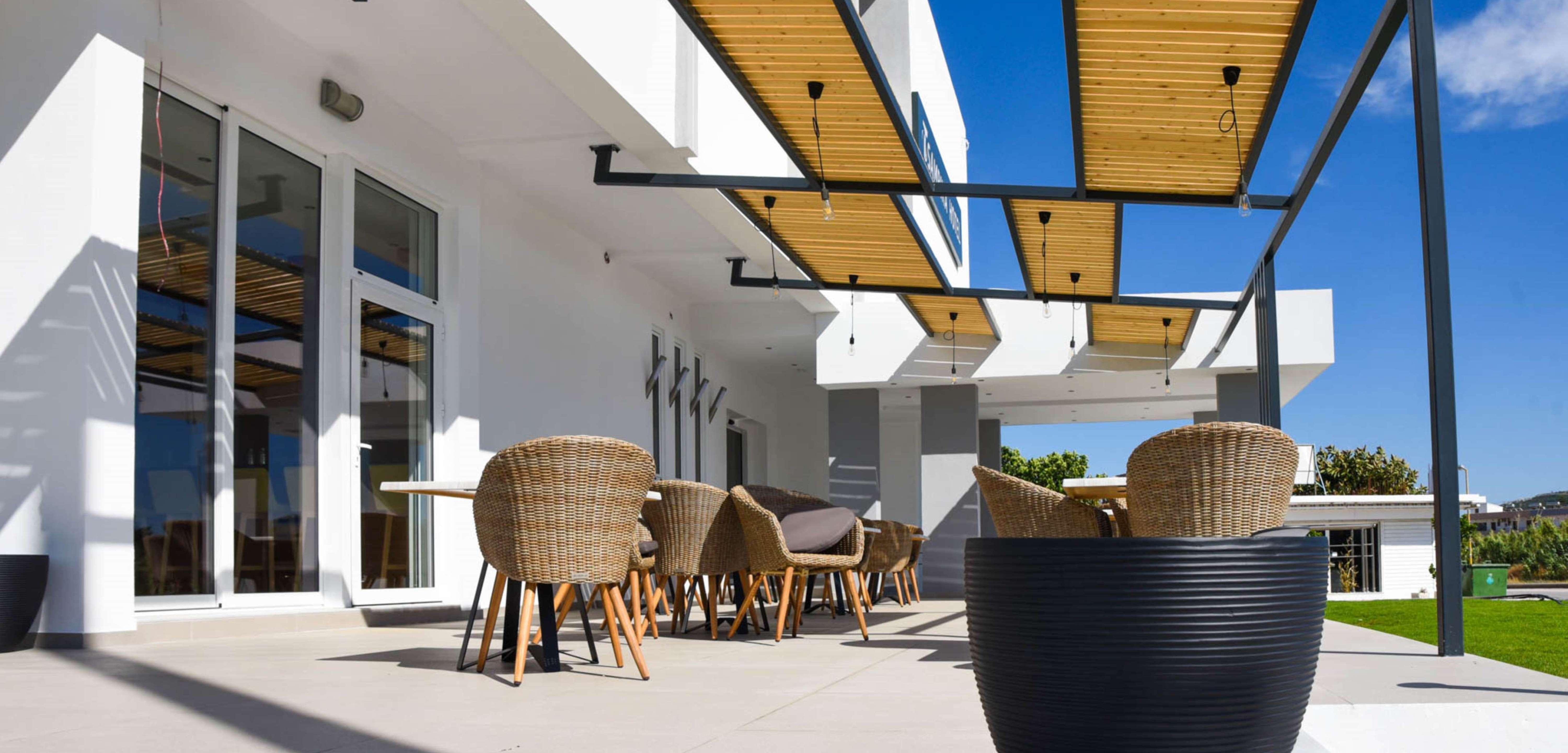 Tsampika Hotel Faliraki Luaran gambar