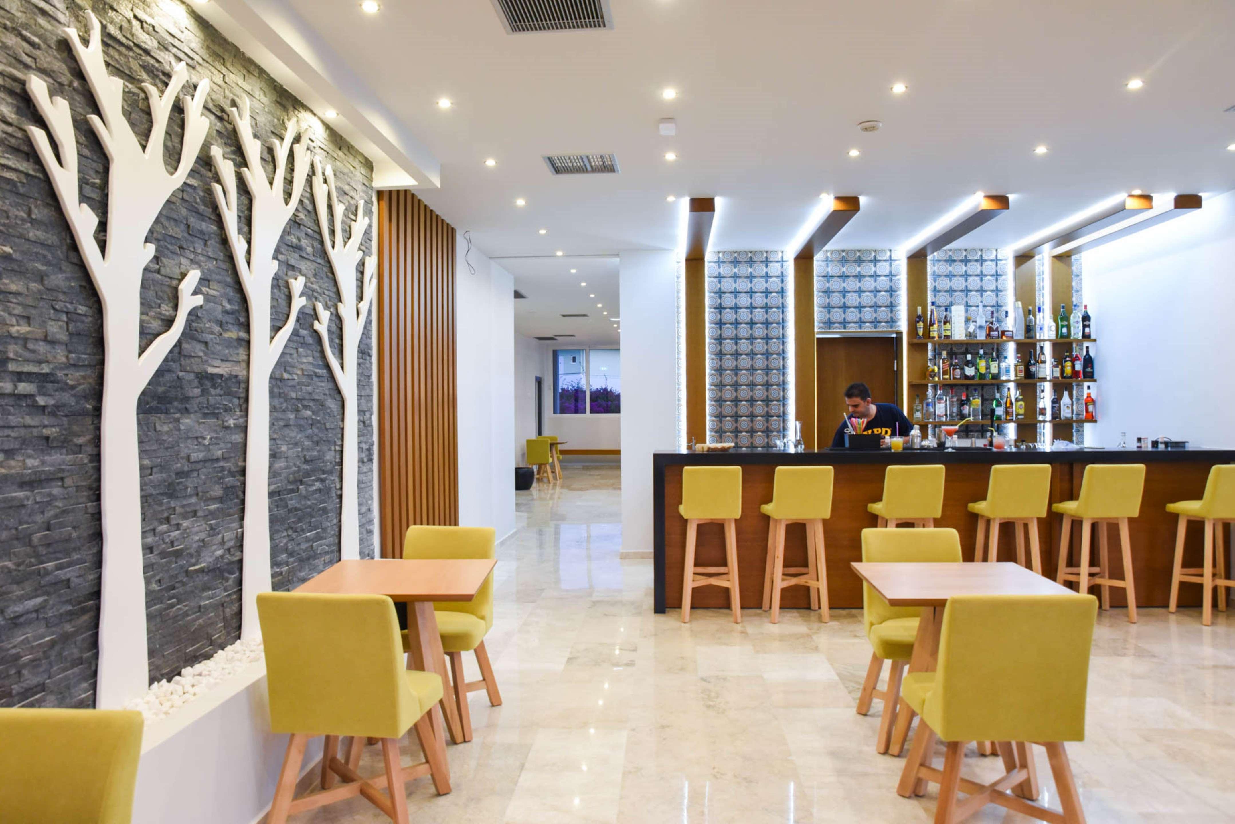 Tsampika Hotel Faliraki Luaran gambar