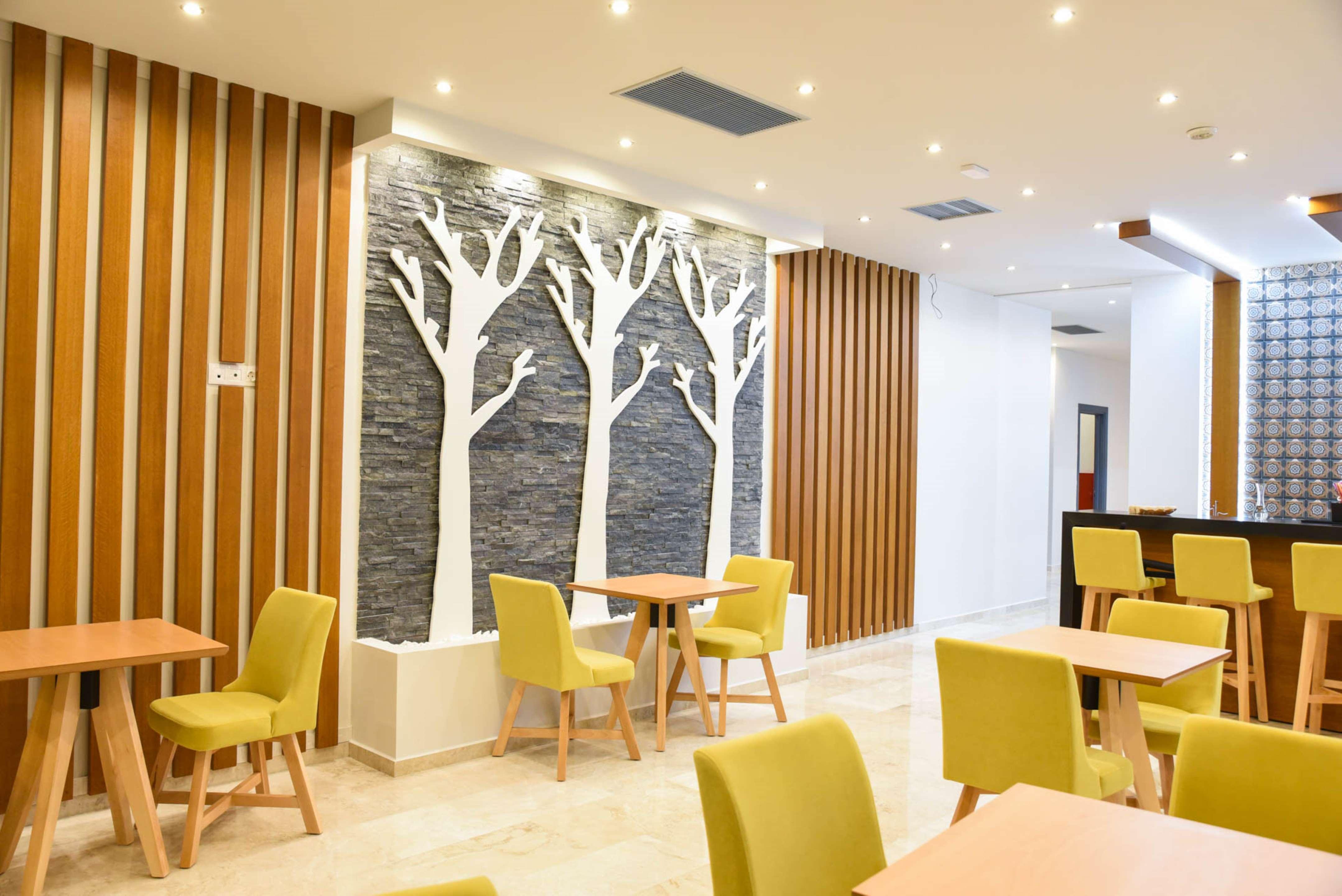 Tsampika Hotel Faliraki Luaran gambar