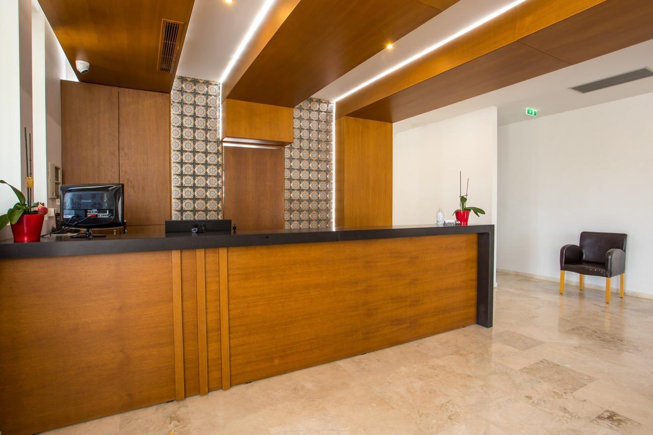 Tsampika Hotel Faliraki Luaran gambar