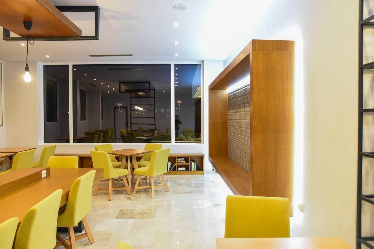 Tsampika Hotel Faliraki Luaran gambar